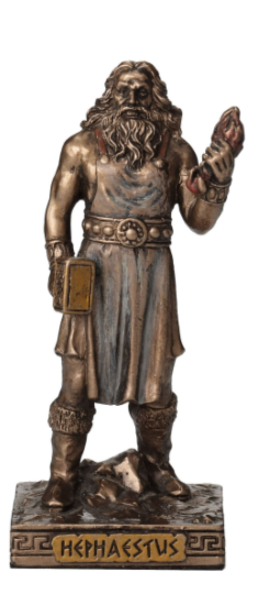 Lil' Hephaestus
