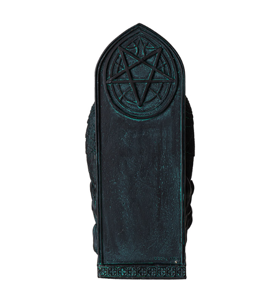 Baphomet Relief Statue