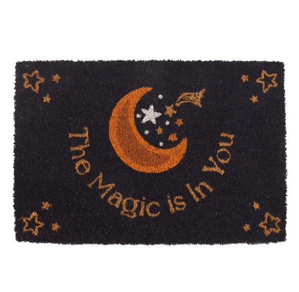 Coir Doormat