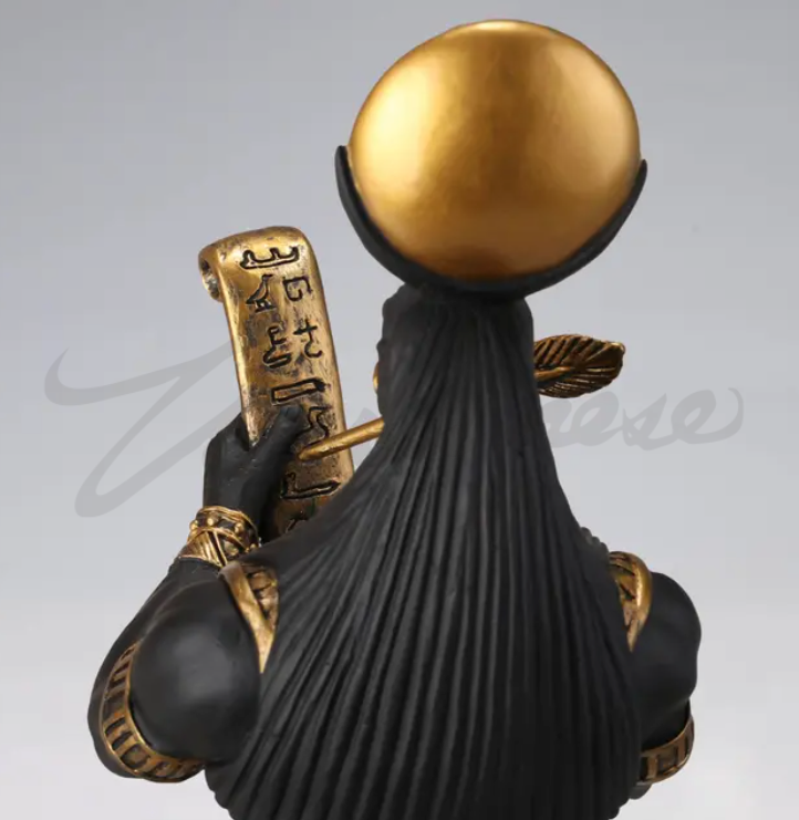 Thoth Standing Statue
