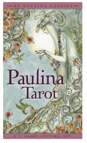 Paulina Tarot
