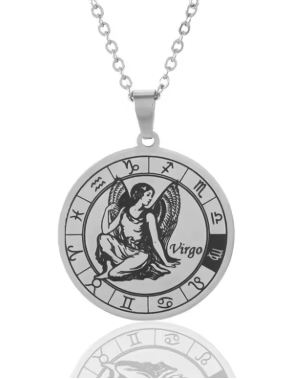 Zodiac Necklace