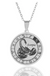 Zodiac Necklace