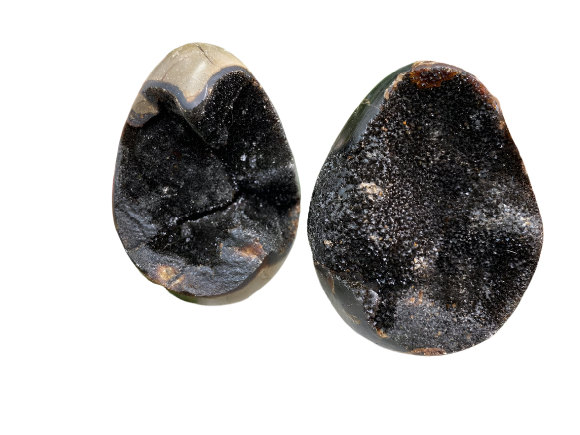 Septarian Eggs