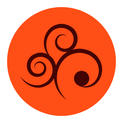 Shedding Moon, Herbal Tea Blend