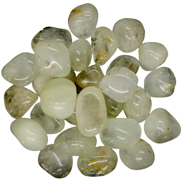 Topaz Tumbled