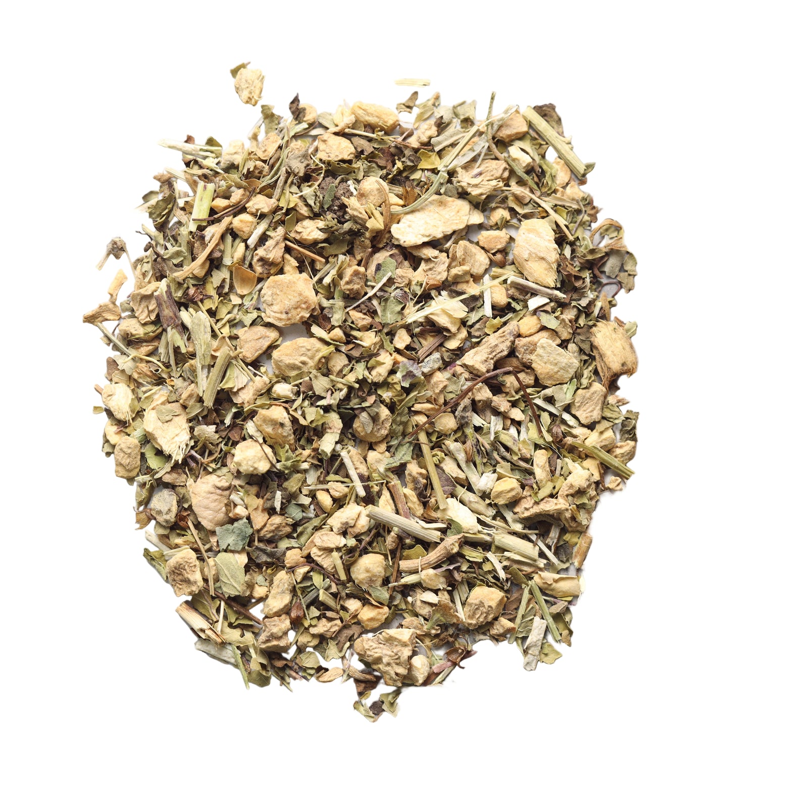 Skull & Root, Herbal Tea Blend