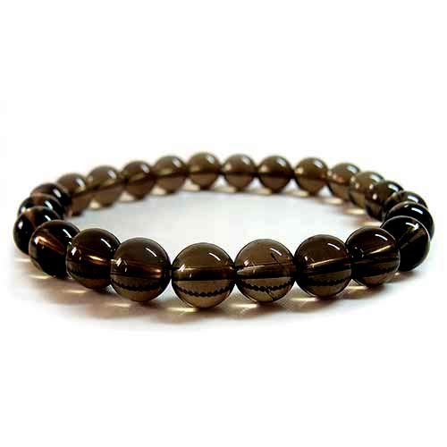 Crystal Bracelet 8mm