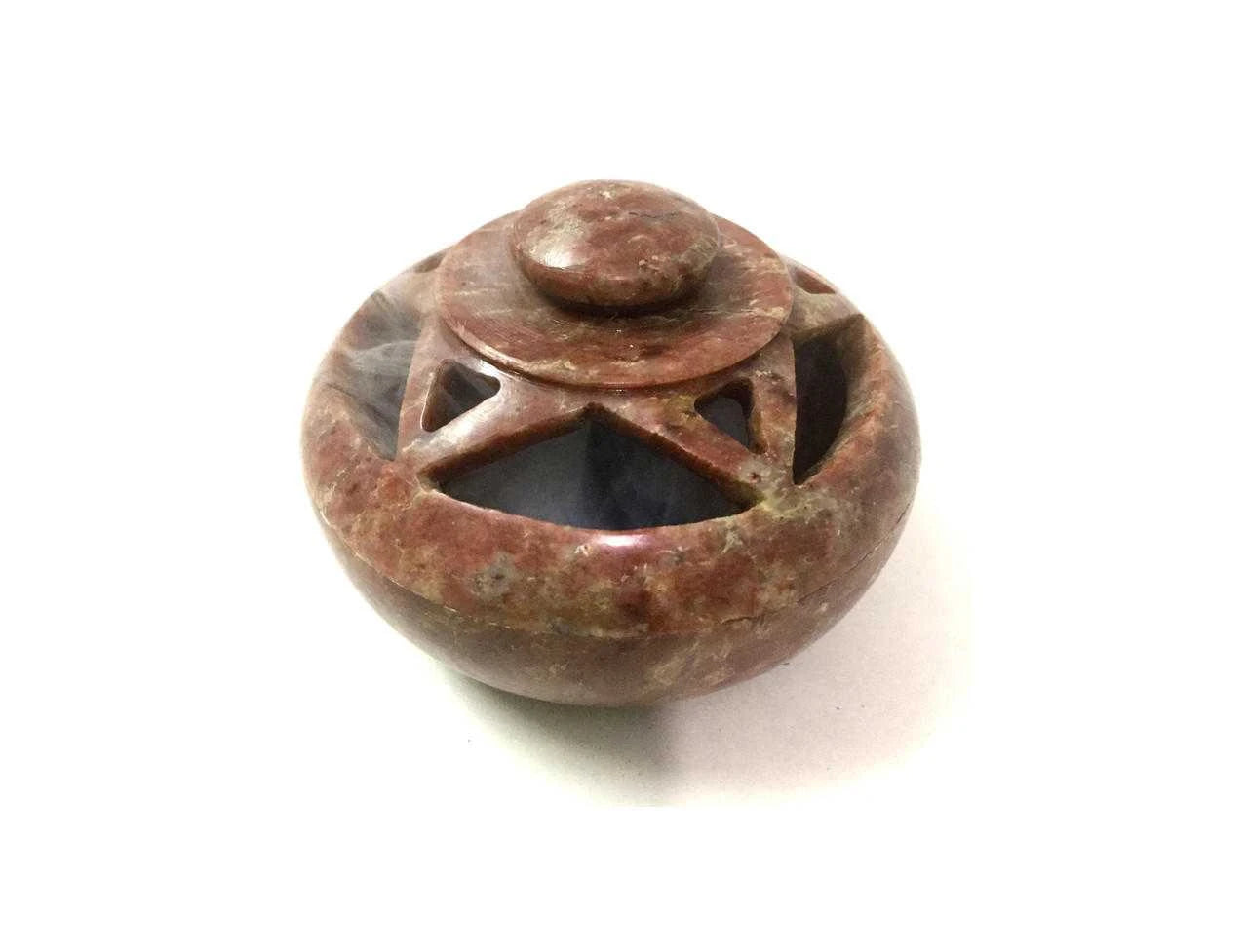 Soapstone Multi Burner