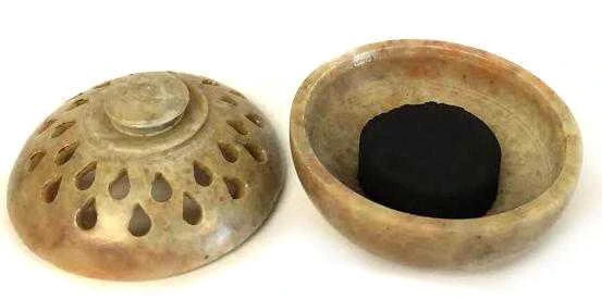 Soapstone Multi Burner