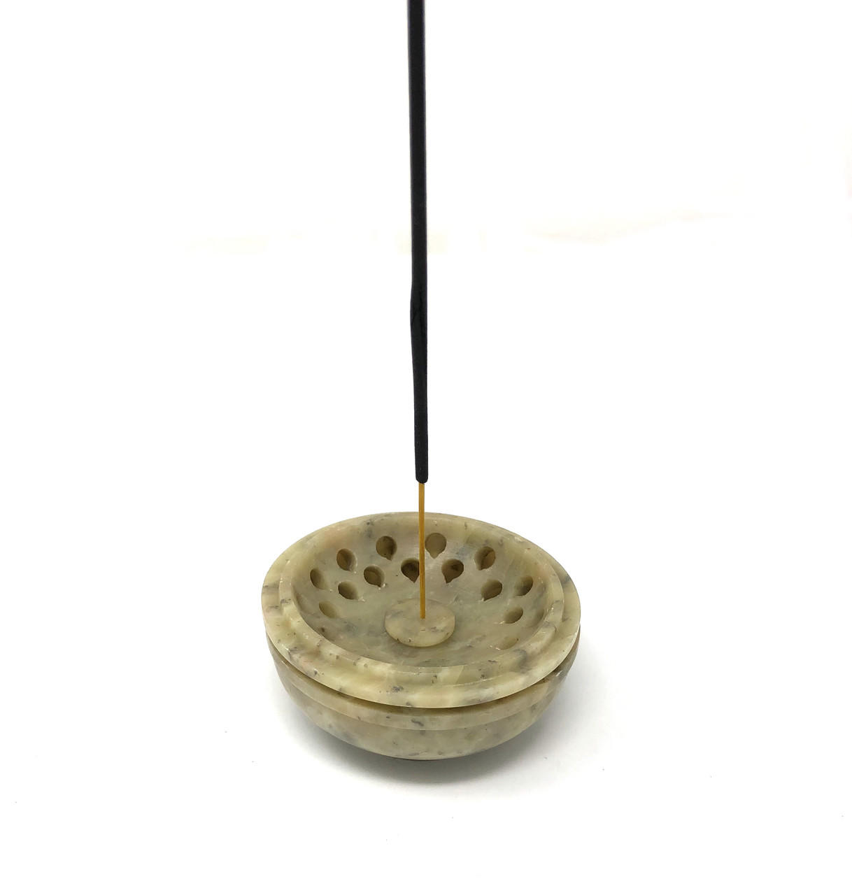 Soapstone Multi Burner