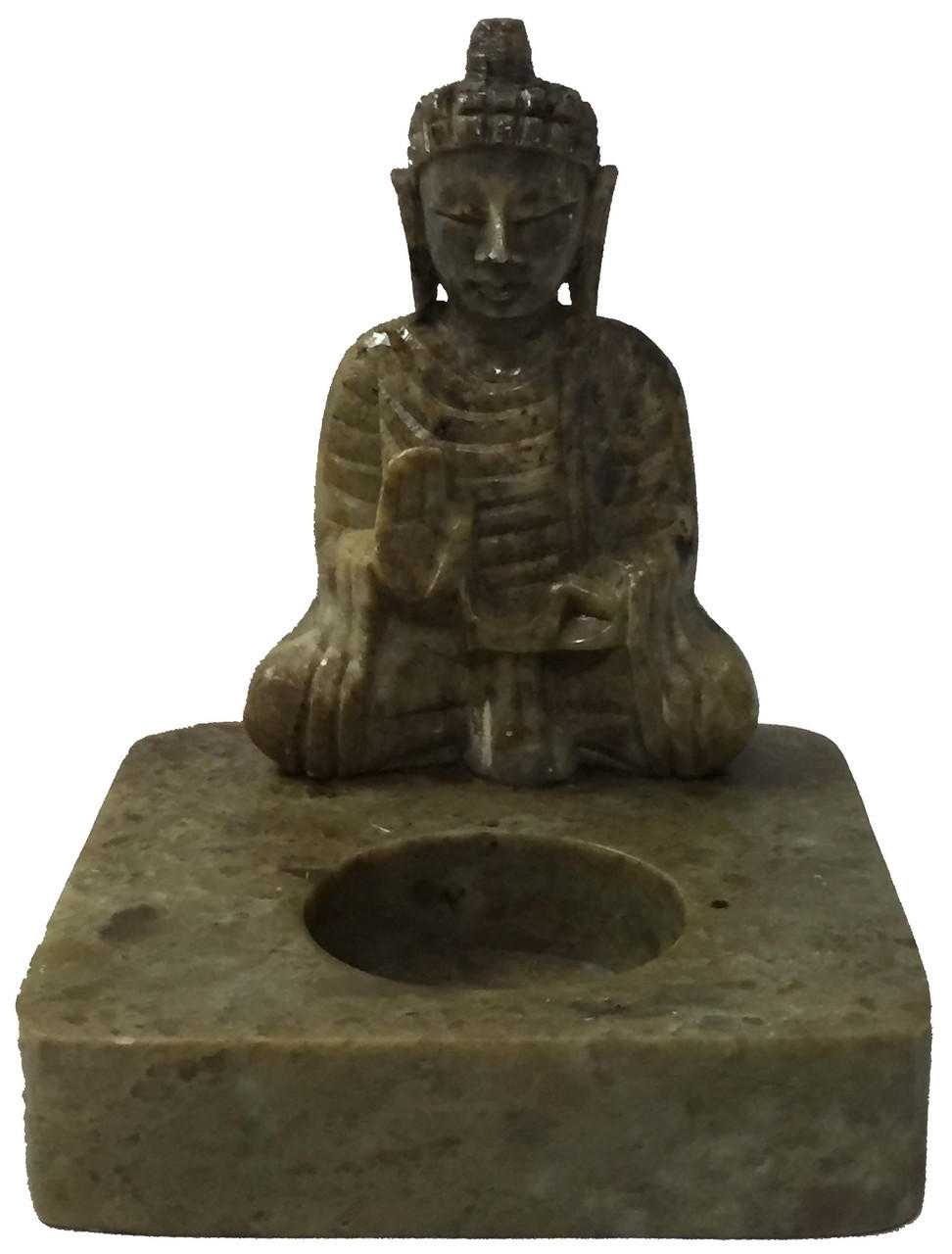 Deity Charcoal Burner