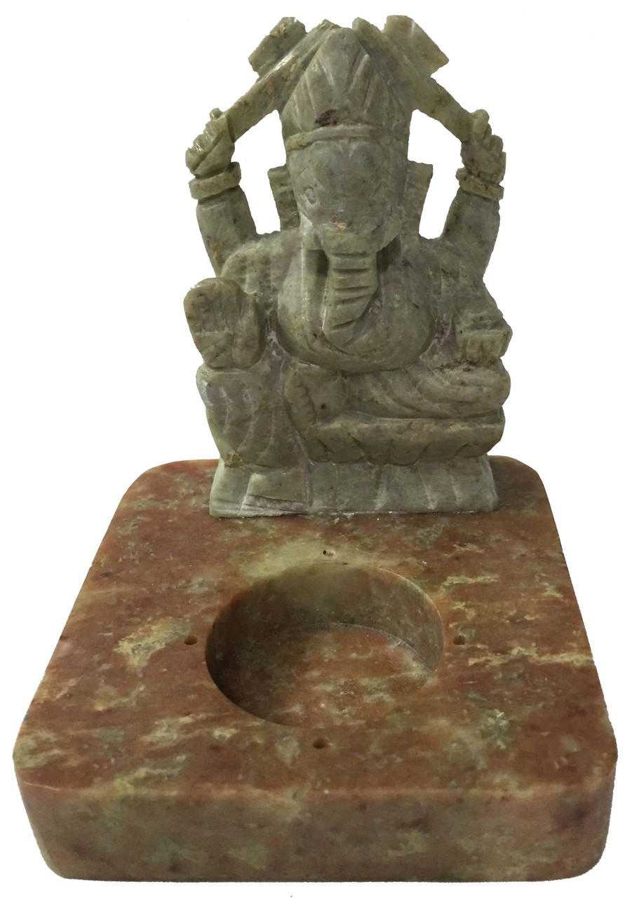 Deity Charcoal Burner