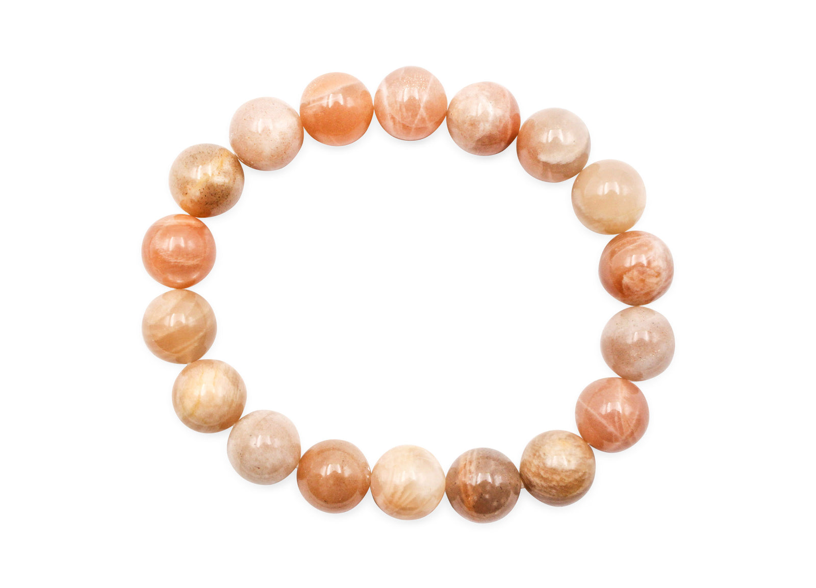 Crystal Bracelet 8mm