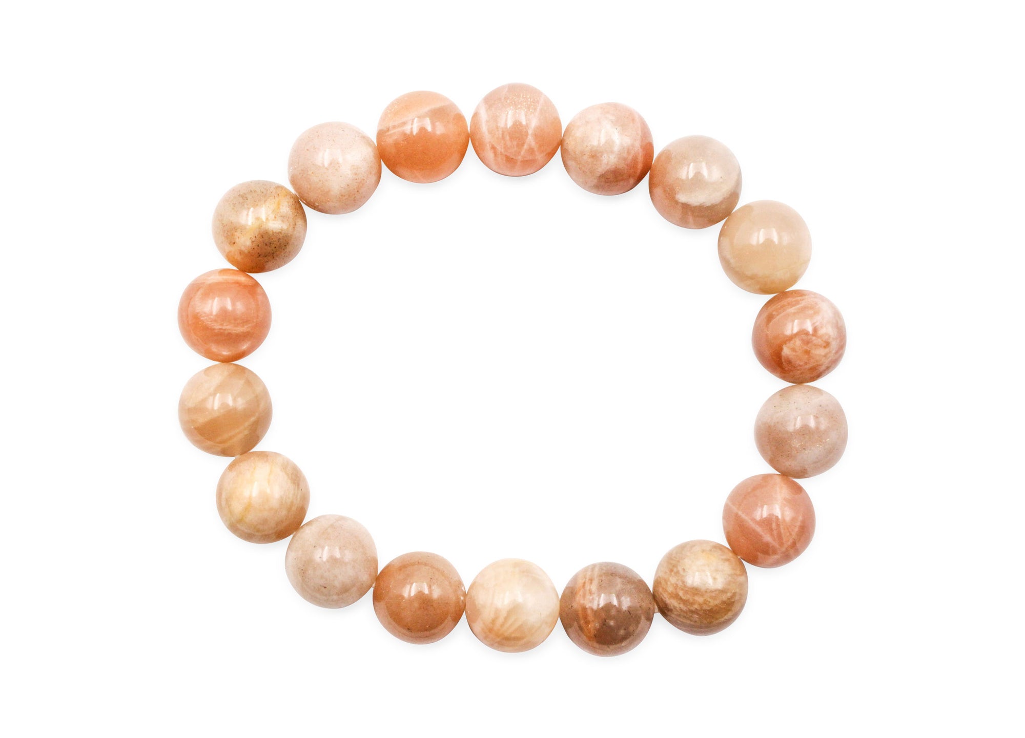 Crystal Bracelet 8mm