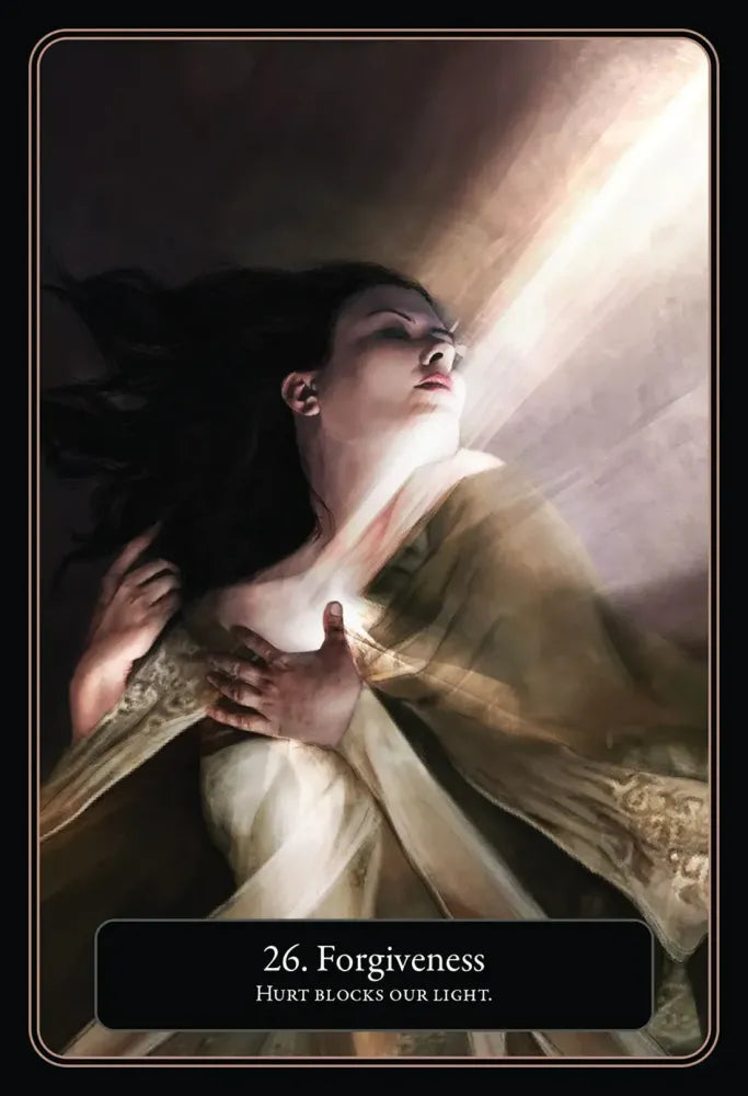 Lantern Oracle