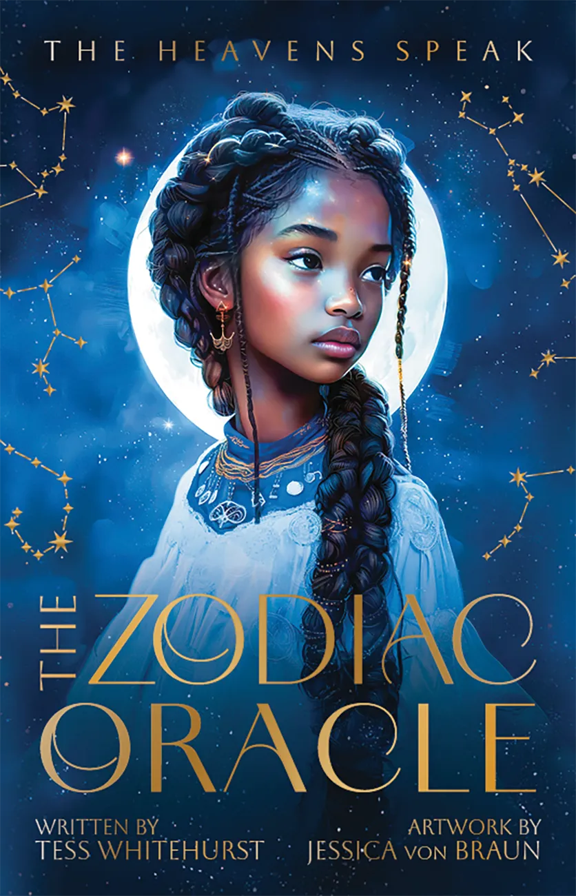 Zodiac Oracle