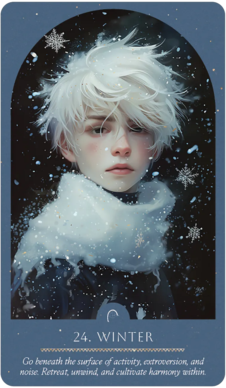 Zodiac Oracle