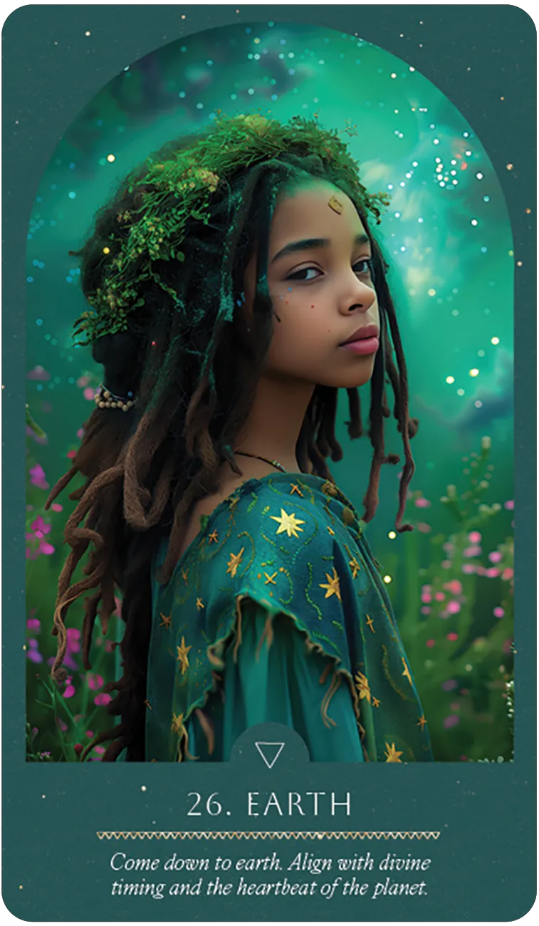 Zodiac Oracle