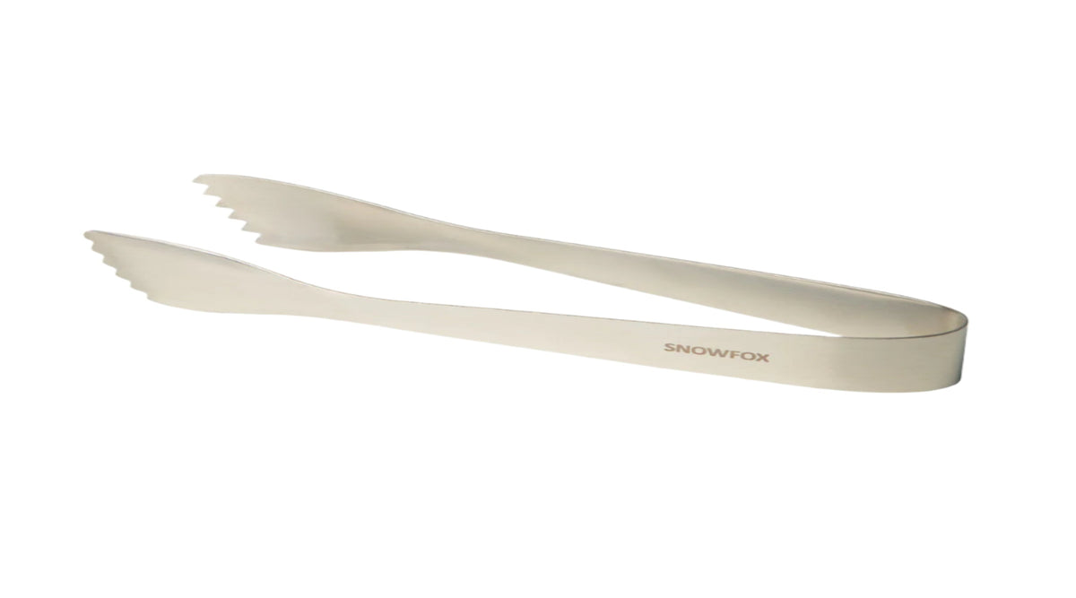 Stainless Steel Tongs