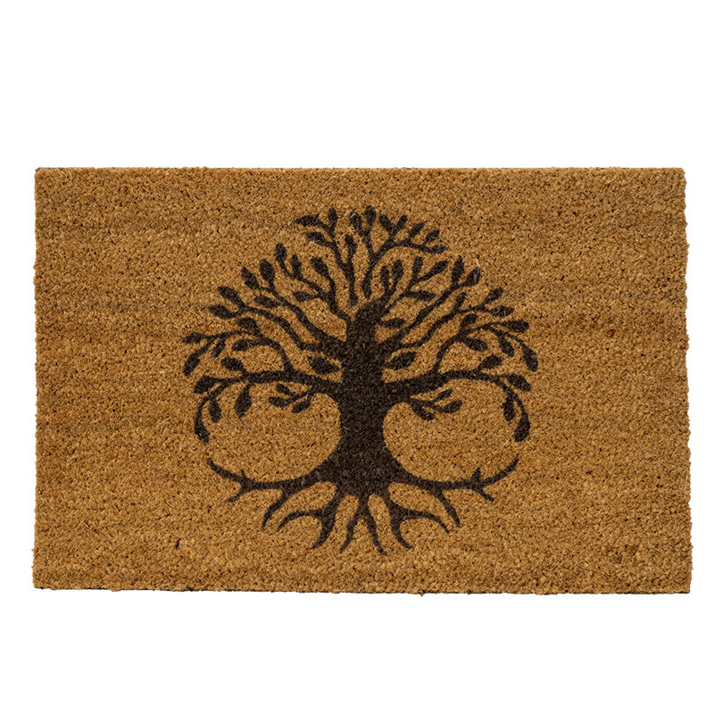 Coir Doormat