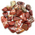 Brecciated Jasper Tumbled