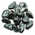 Hematite Tumbled