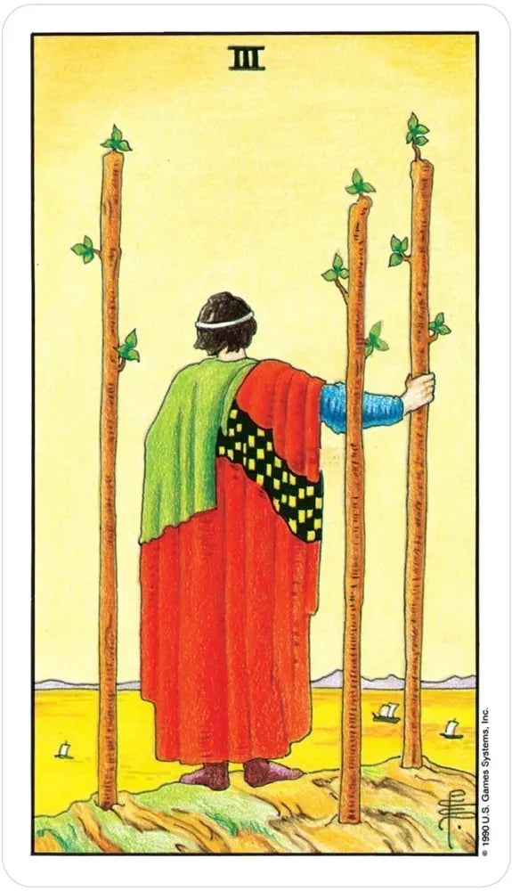 Universal Waite Tarot