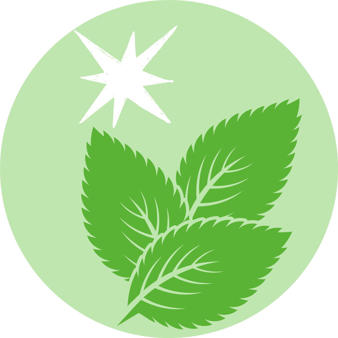 Frost Moon, Herbal Tea Blend