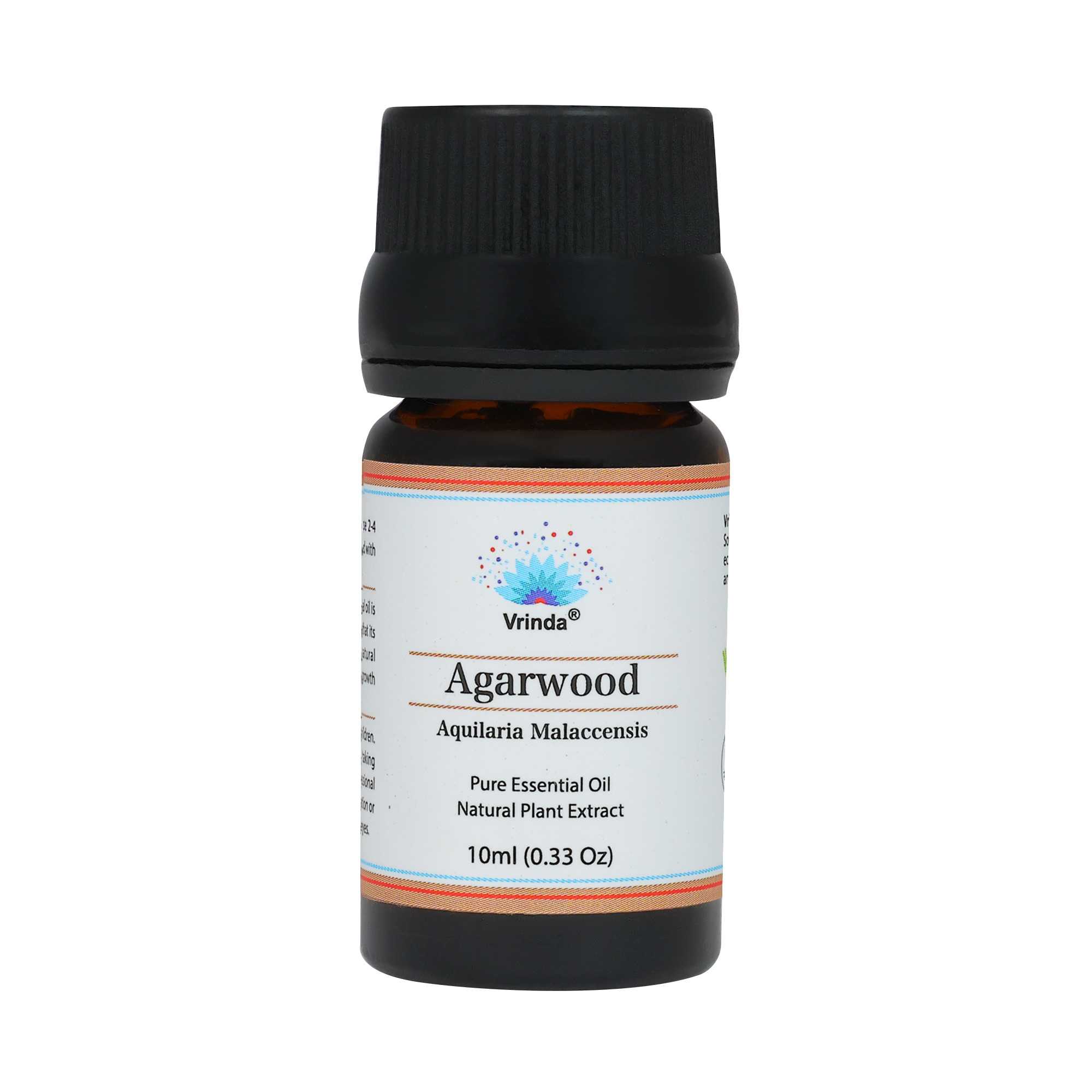 Agarwood Essential Oil
