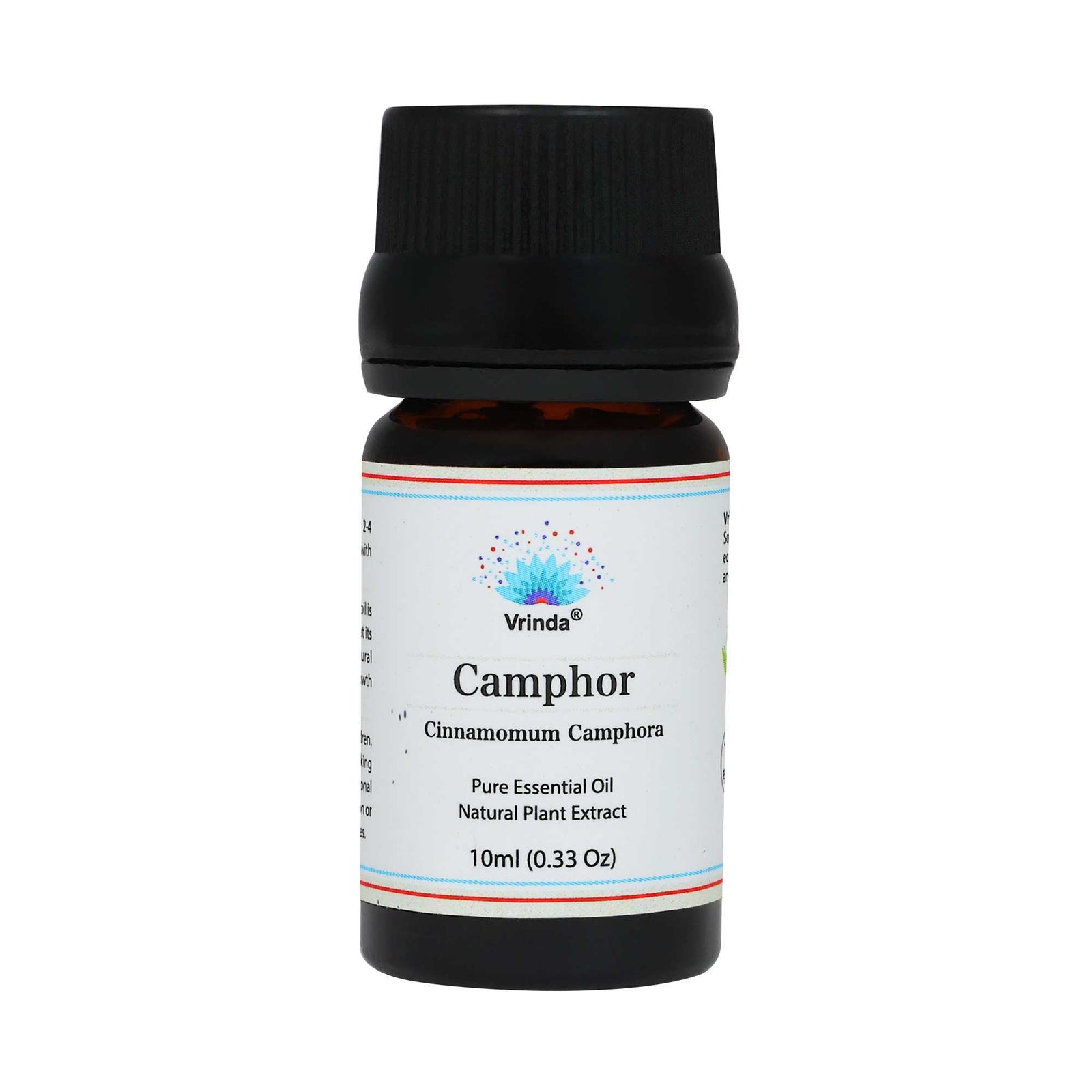 Camphor Essential Oil