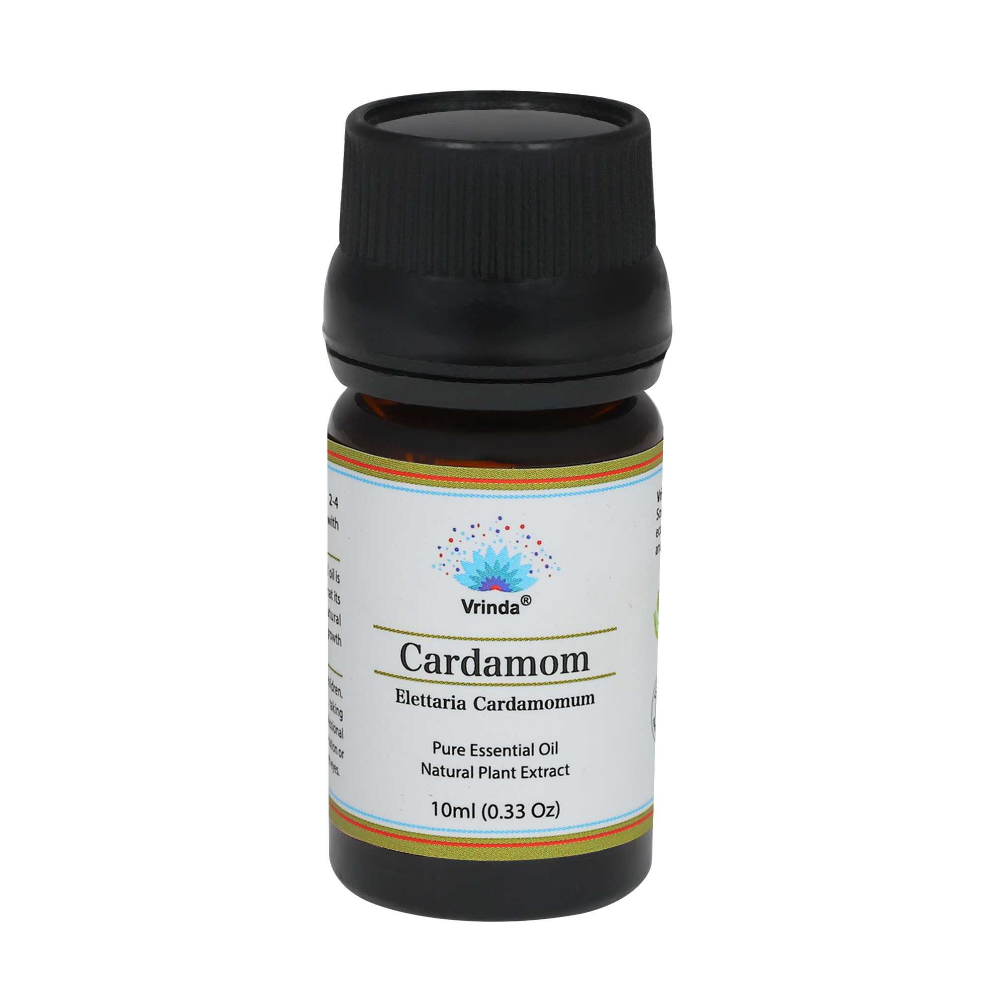 Cardamom Essential Oil