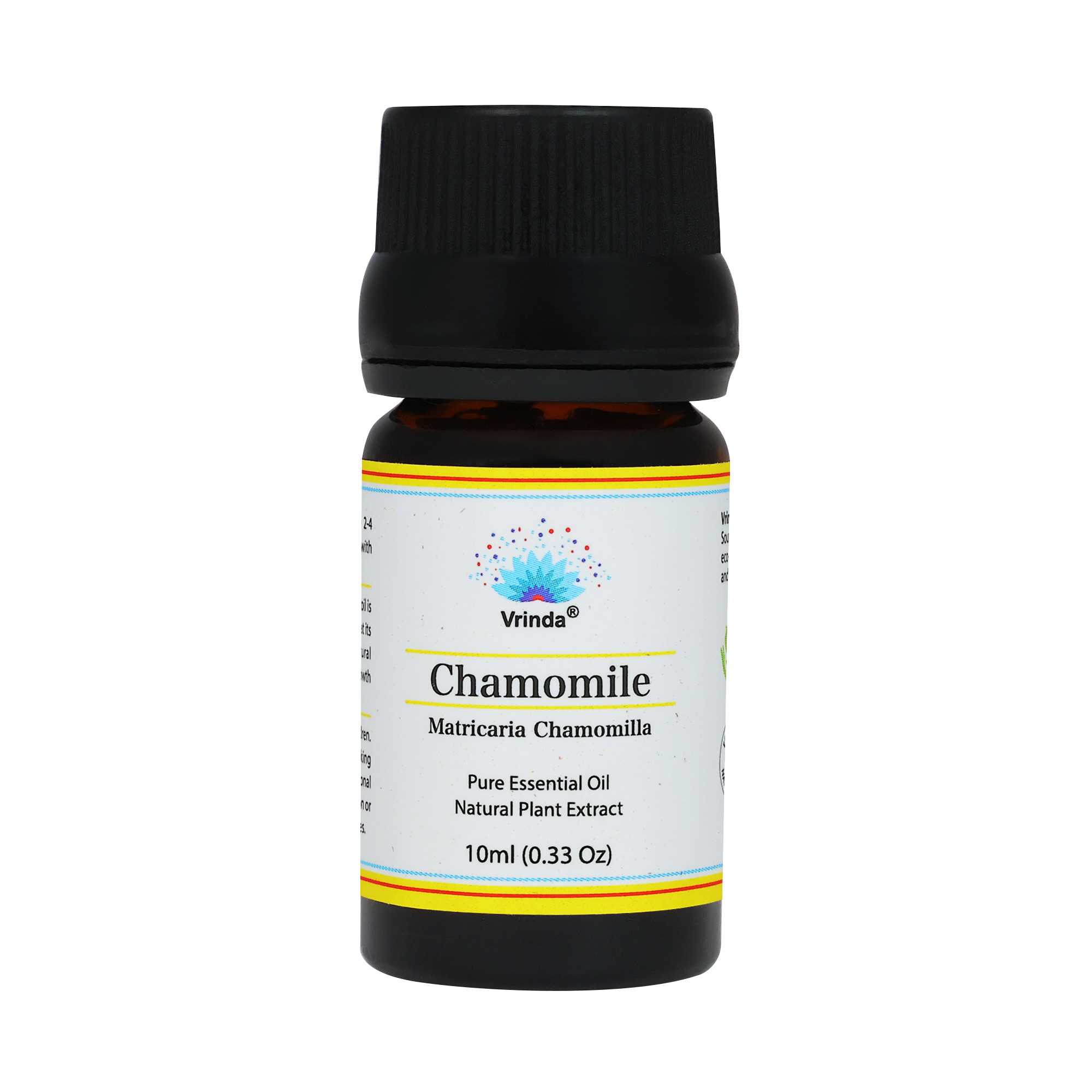 Chamomile Essential Oil