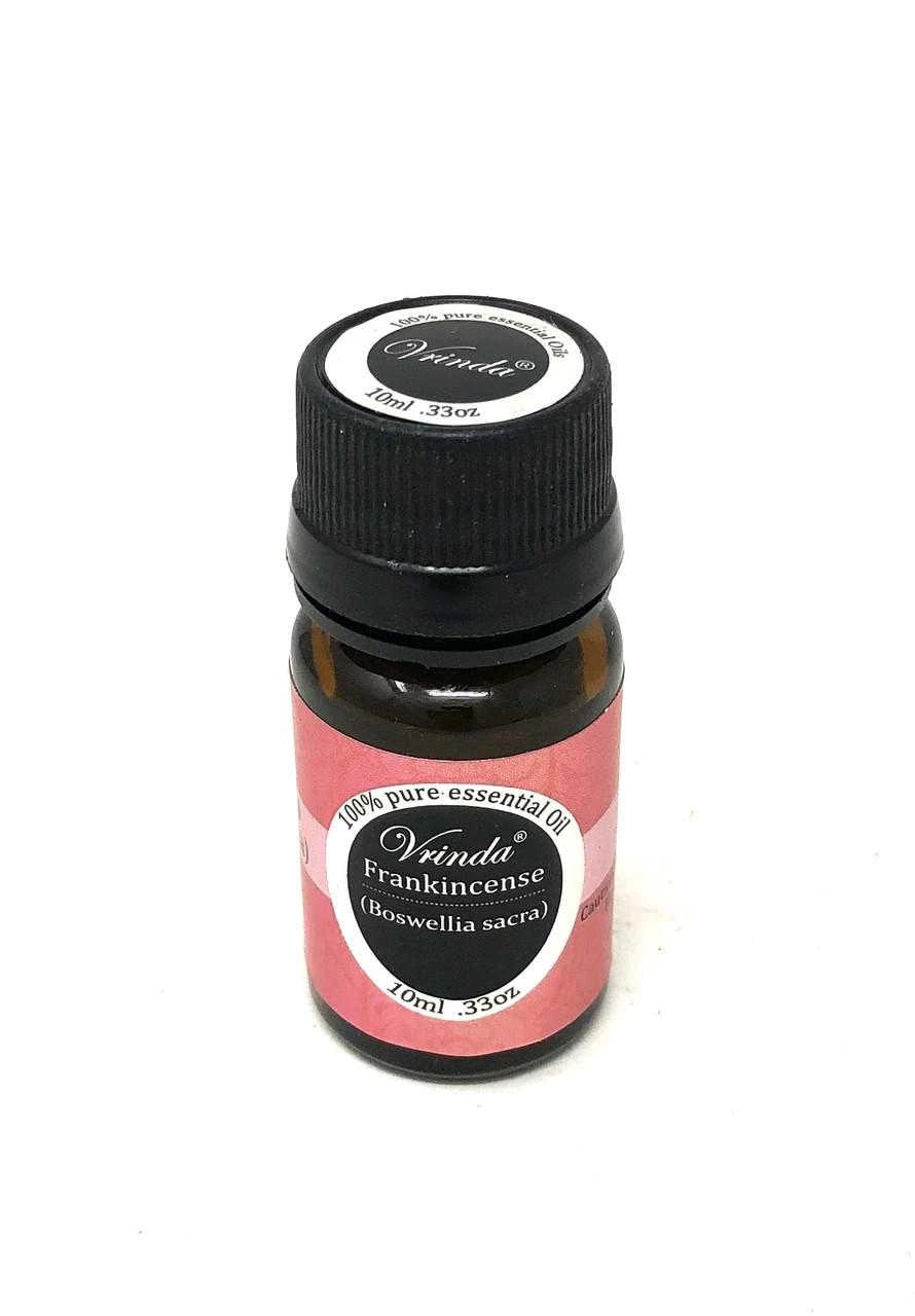 Frankincense Essential Oil