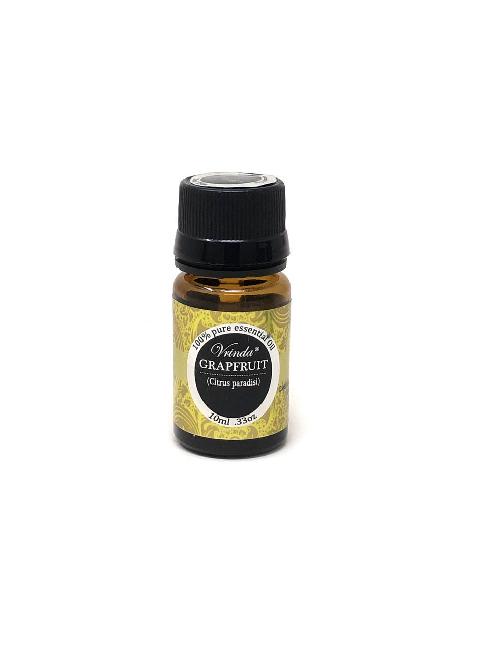 Grapefruit Essential Oil