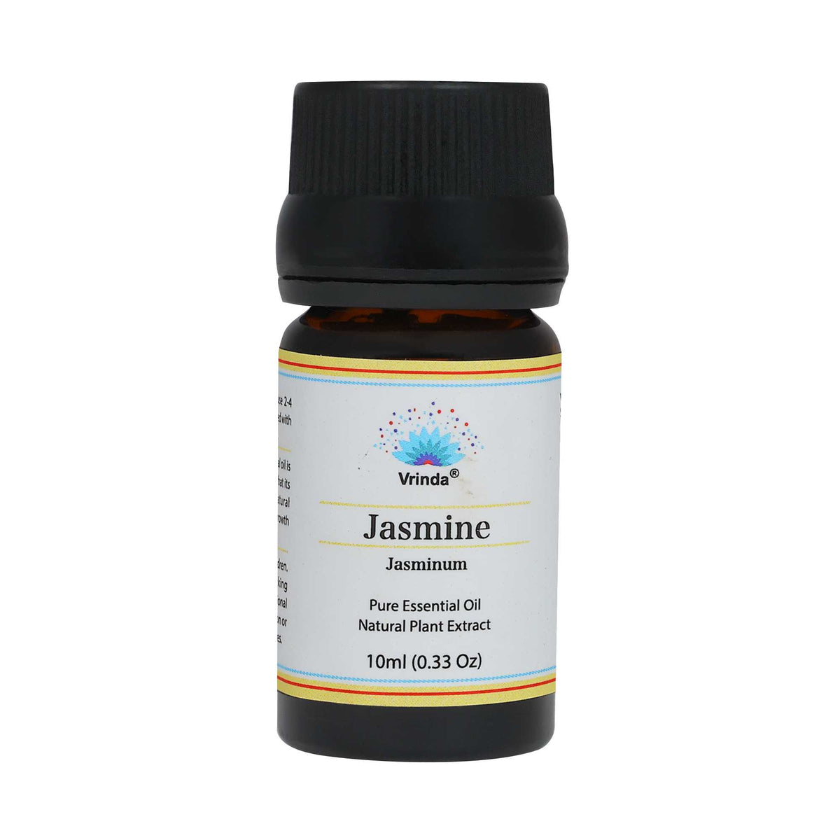 Jasmine Essential Oil