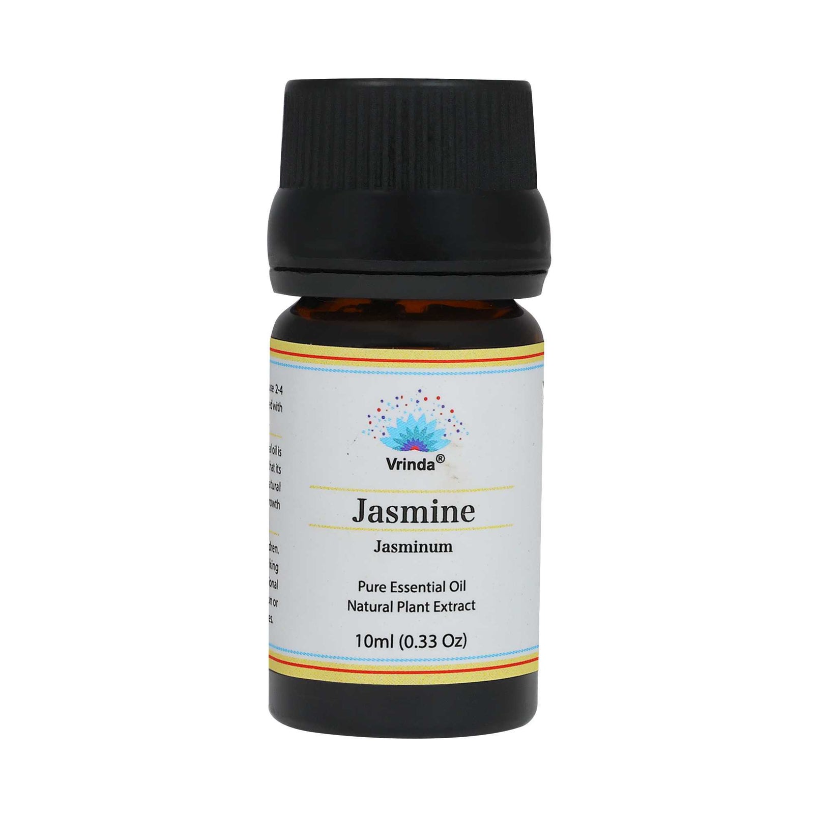 Jasmine Essential Oil