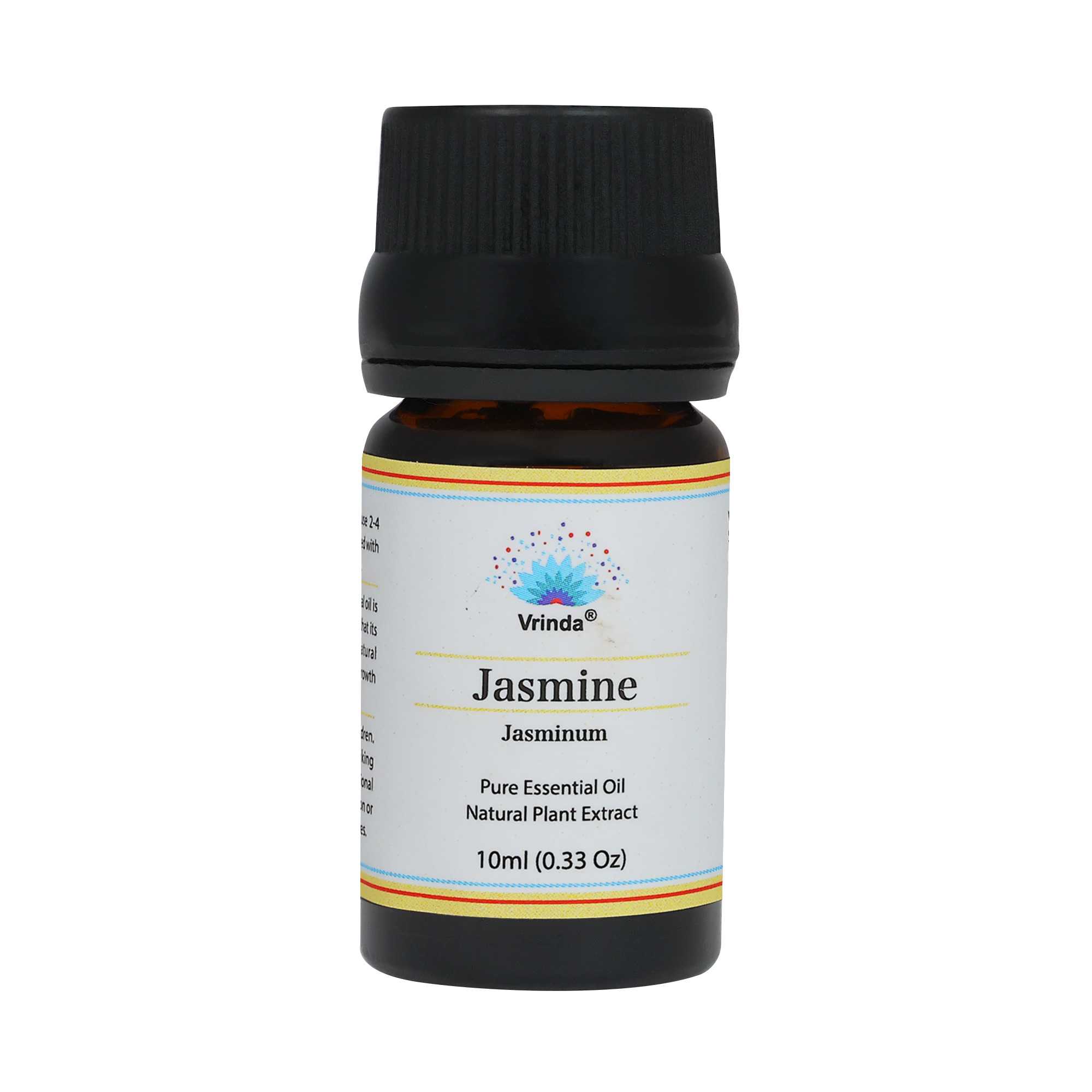 Jasmine Essential Oil