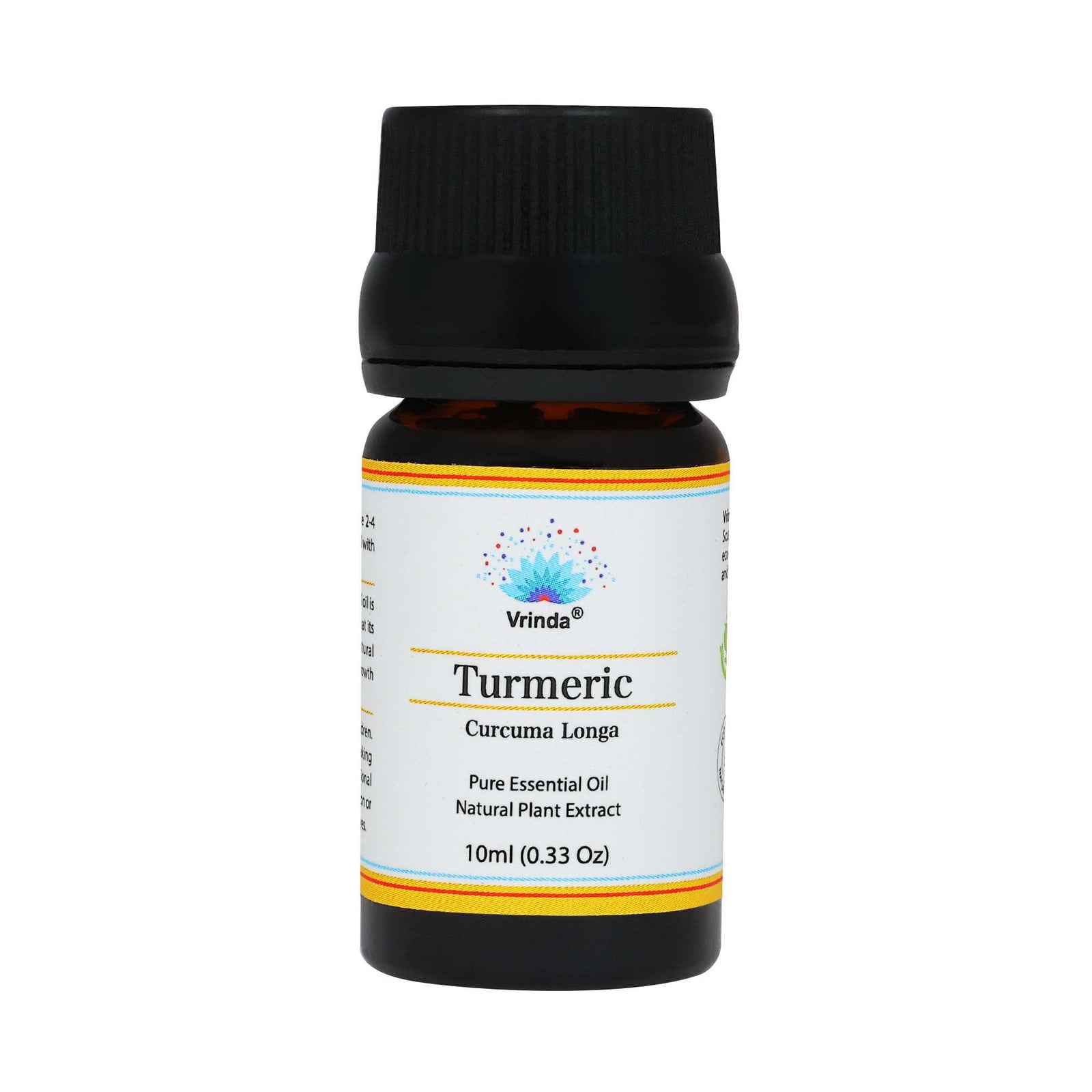 Turmeric Essential Oil