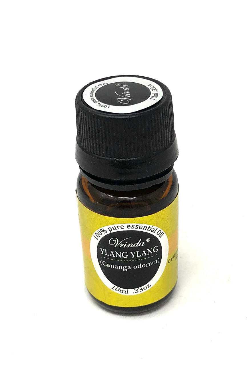 Ylang Ylang Essential Oil 10ml