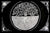 Tree As Above, So Below Tapestry  Black & White 82x55