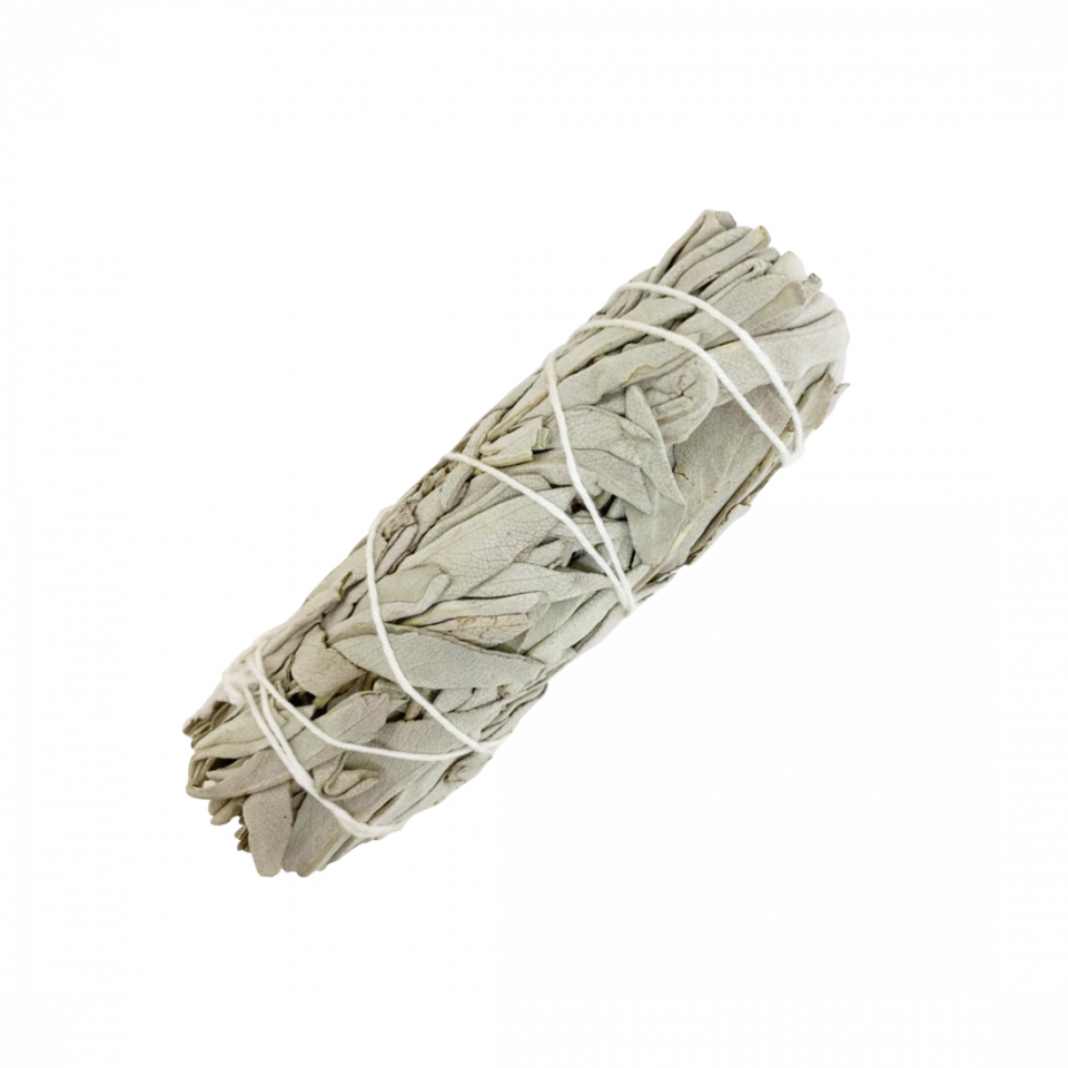 Small 4" Smudge Bundles