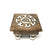 Wooden Table Altars
