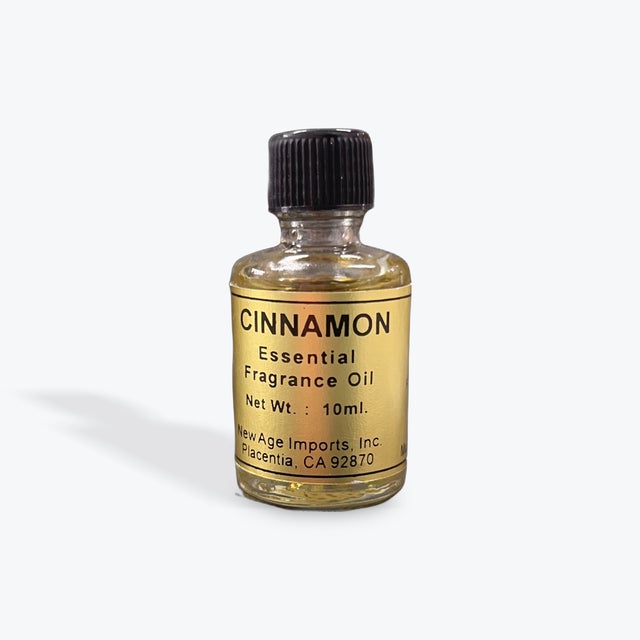New Age Aroma Oils