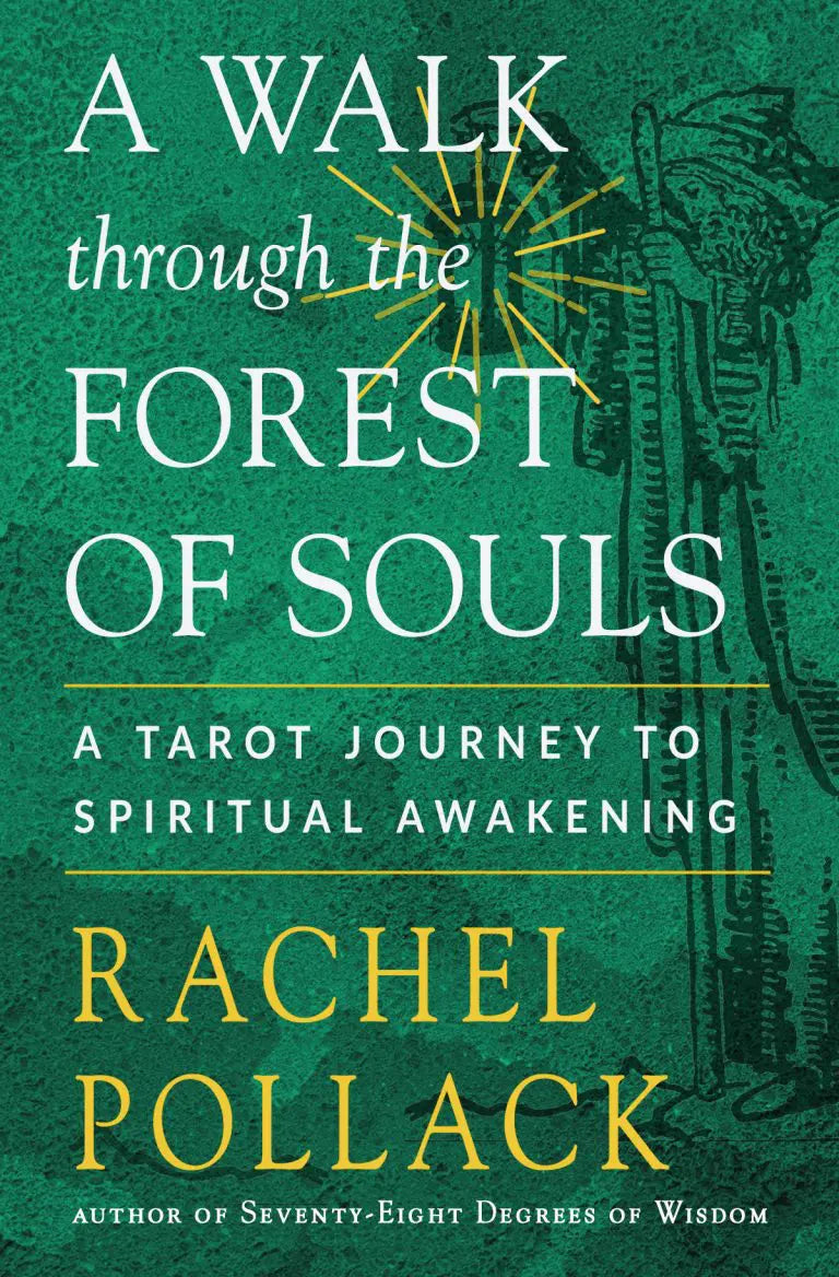 Walk Through the Forest of Souls - Pollack