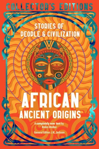 Africa Ancient Origins (Collector's Editions)