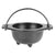 Cast Iron Cauldron Medium