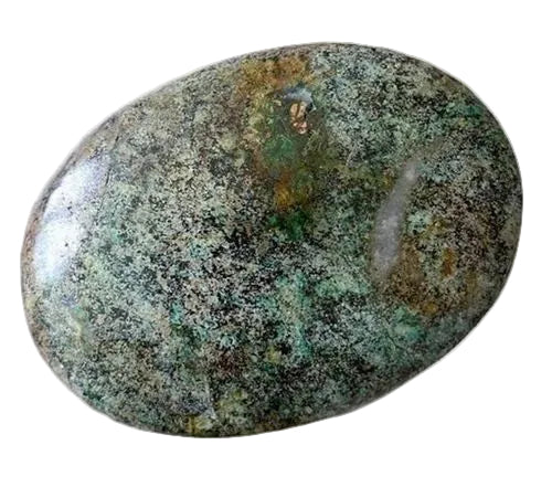 Palm Stone African Turquoise