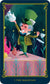 Disney Alice in Wonderland Tarot Deck and Guidebook