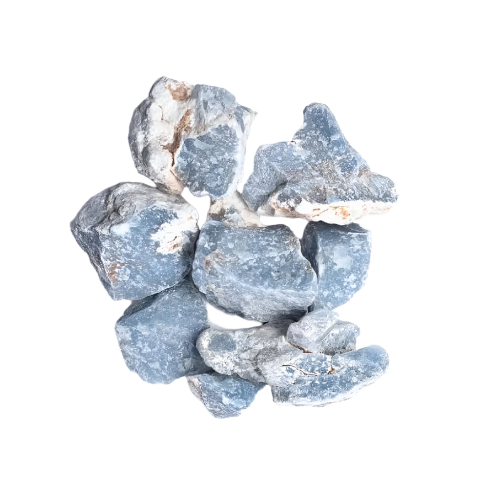 Angelite Rough
